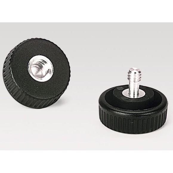 Kaiser K6460 Bracket Screws (2)